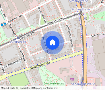 Nette 2 Zimmer Wohnung in Linz - Foto 1