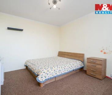 Pronájem bytu 3+1 v Bílině, ul. Sídliště Za Chlumem - Photo 4