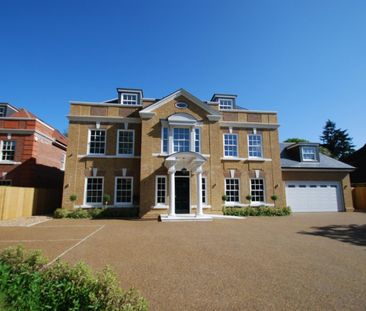 Gregories Road, Beaconsfield, Buckinghamshire,HP9 - Photo 1