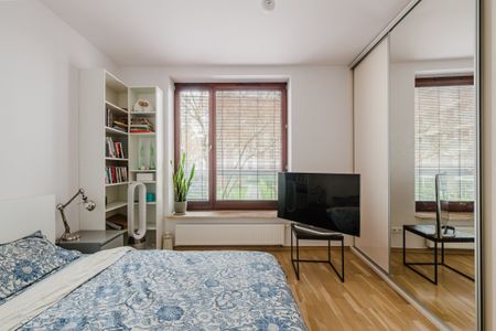 3 pokoje w Menolly - Фото 4