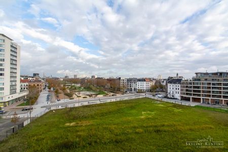 Penthouse te huur - Photo 3