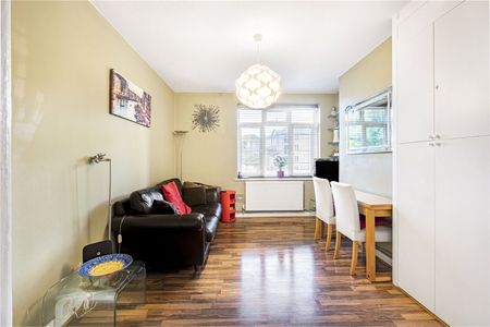 Creasy Estate, Aberdour Street, London, SE1 4SL - Photo 2