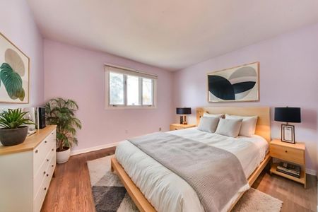 Maison de plain-pied à louer - Laval (Chomedey) (Place Renaud) - Photo 5