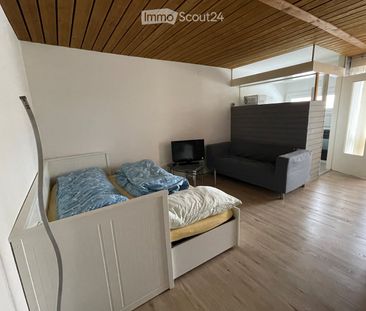 1 Zimmer, 35 m² - Foto 1