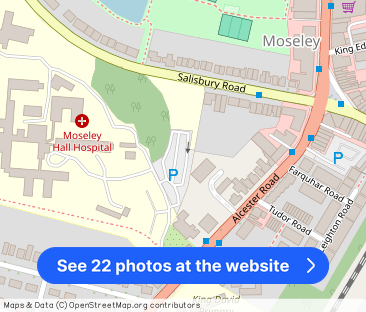 Salisbury Road, Birmingham - Photo 1