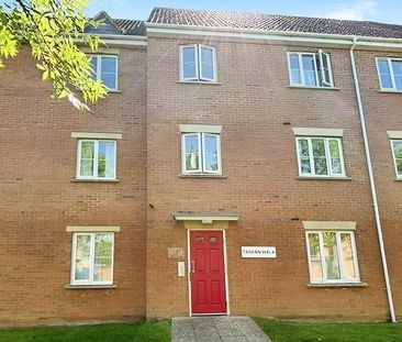 Tarpan Walk, Westbury, BA13 - Photo 2