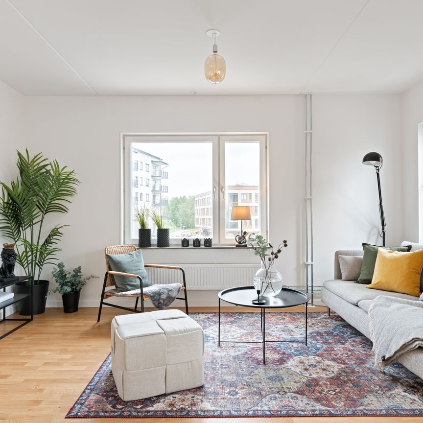 Stenkumlagatan, Västerås - Photo 1