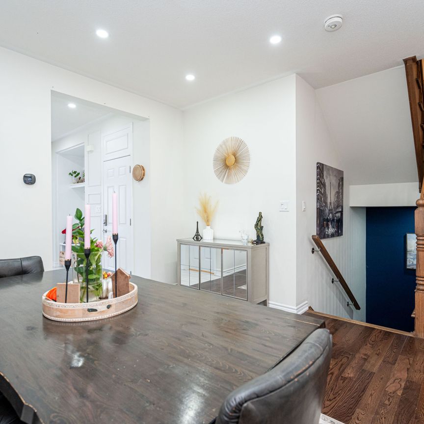 For Lease - 11 Cyclone Trail, Brampton, Ontario - Photo 1