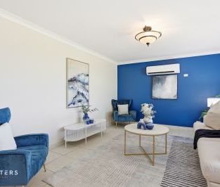 Large Three Bedroom Brick Home - Photo 1