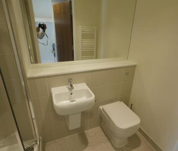 Studio to rent - Photo 3