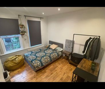 Room in a Shared Flat, Wetherden Street, E17 - Photo 3
