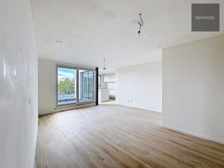Appartement te huur - Photo 2