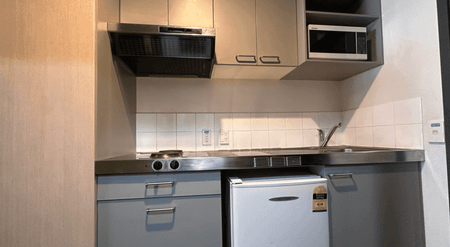 UniLodge Apartment in City Center - Photo 3