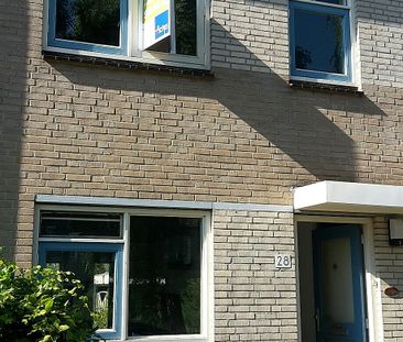 Hans Schollstraat 3 - foto 6