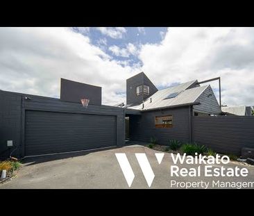 Warm, Character Filled Property Near the Lake - Lawns Included! - Photo 2