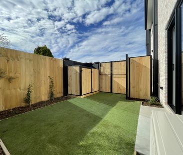 Unit 9, 3 Shearer Avenue, Papanui, Christchurch - Photo 5