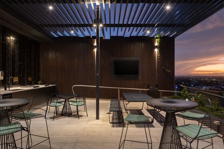 St Julien Residences - Photo 2