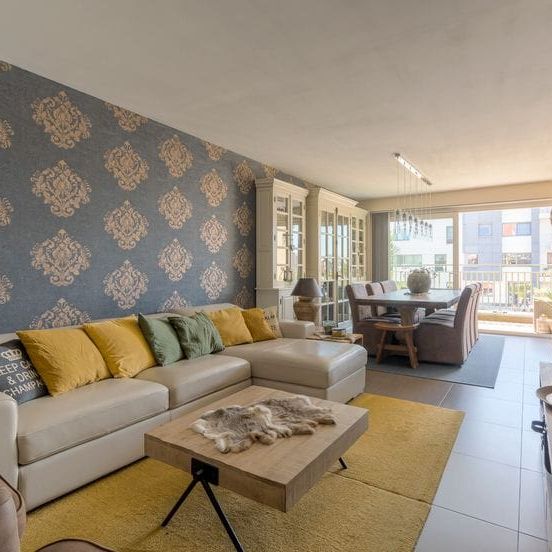 Appartement te huur - Photo 1