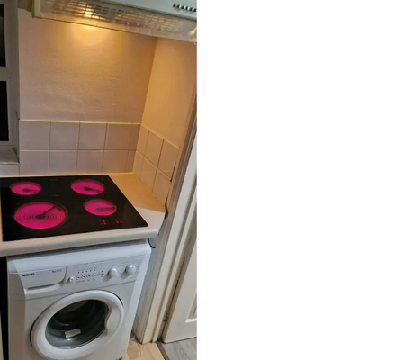 Studio to rent - Photo 3