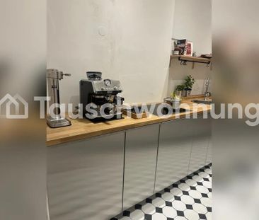 TAUSCHWOHNUNG Biete charmante 2 - Zimmer Wohnung in Potsdam-Babelsberg - Photo 1