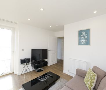 John Nash Mews, London, E14 flat to rent - Photo 6