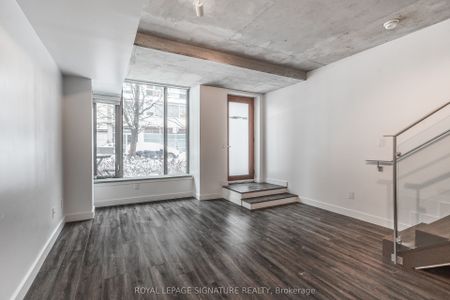 550 Wellington Lofts 55 , #105 - Photo 2