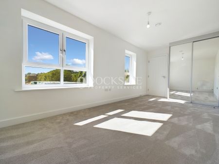 2 bed to rent in Furrells Road, Rochester, ME1 - Photo 5