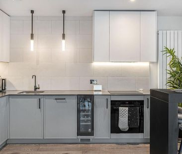 1 bedroom apartment to rent - Photo 4