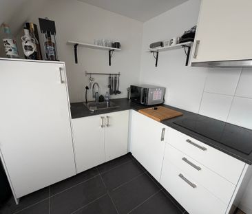 Te huur: Studio Sint Annalaan in Maastricht - Photo 1