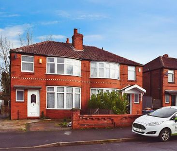 4 bedroom semi-detached house to rent - Photo 2