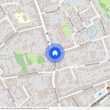 Roeselarestraat 116C 0102, 8560 Wevelgem