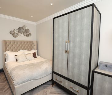 2 Bed Flat, Tapton Elms Coach House, S10 - Photo 5