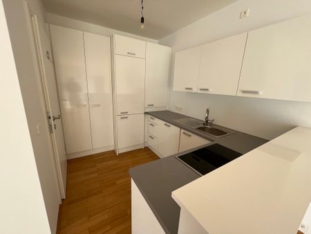 4-Zimmer-DG-Wohnung direkt am Graben - unbefristet zu mieten in 1010 Wien - Foto 4