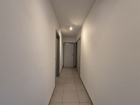 Appartement te huur in Kalken - Photo 3