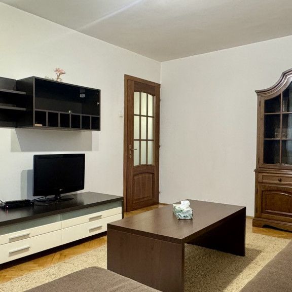 Apartament 2 camere | Dorobanți | Centrală proprie | Pa... - Photo 1