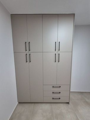 Διαμέρισμα για ενοικίαση Λόφος Βελισσαρίου - Λούτσα (Ιωάννινα) - Photo 1