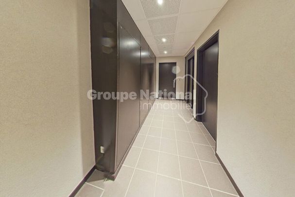 Appartement Les Angles 2 pièce(s) 44 m2, - Photo 1