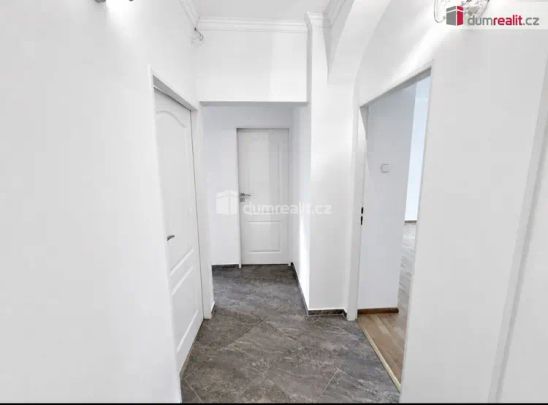 Pronájem bytu, 56 m - Photo 1