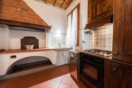 Borgo Allegri, Florence, Tuscany 50122 - Photo 4