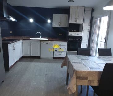 THREE-BEDROOM PENTHOUSE – PETRER - Photo 6