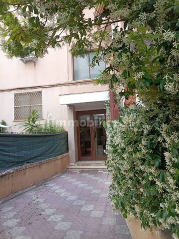 Bilocale via Abruzzi, De Gasperi - Croce Rossa, Palermo - Foto 5