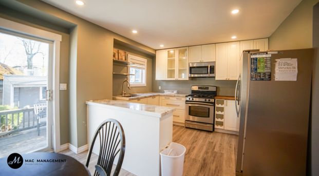 For Lease - 32 Edmund Street, St. Catharines, Ontario - Photo 1