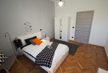 Corso Germano Sommeiller, Turin, Piedmont 10128