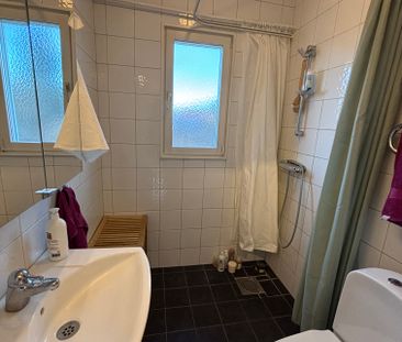 Fredriksdalsvägen, Gävle - Foto 4