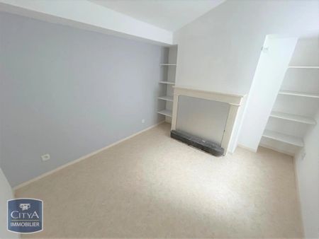 Appartement à louer 2 pièces 33.7m² - Photo 3