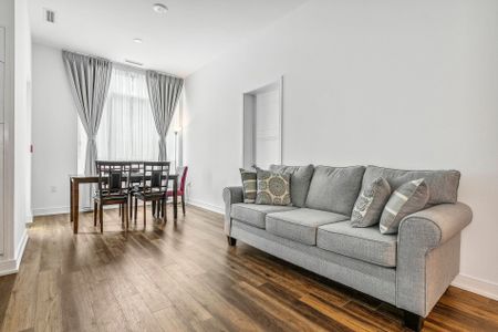 For Lease - 25 Neighbourhood Lane Unit# 104, Toronto, Ontario - Photo 3