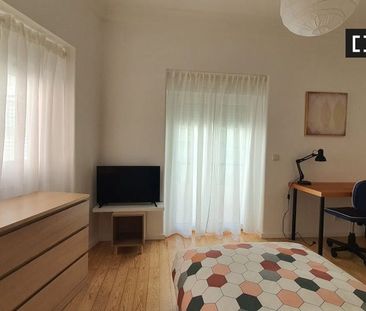 lisbon, Lisbon 1495-719 - Photo 4