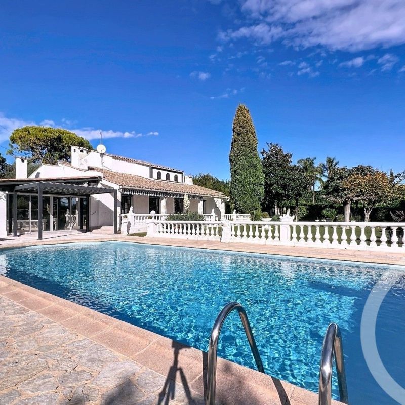 Mougins, 06250 - Photo 1