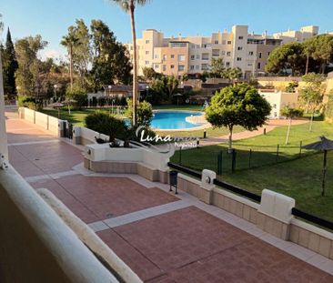Rent apartment in Arenal Golf - Photo 5