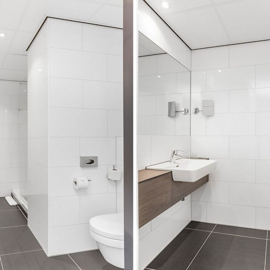 Appartement te huur: Mandelaplein 1 1314 CG Almere - Foto 1